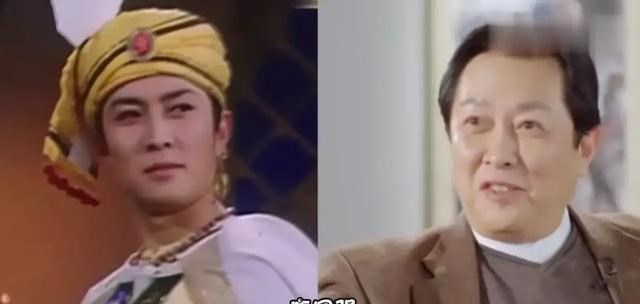 何沐青谈|年轻的时候个个是小鲜肉，现在年纪大了，谁的颜值垮的最厉害