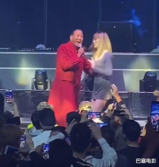 焦恩俊|过气老戏骨窘况：带病商演、苍老发福、直播被骂哭，尝尽人间心酸