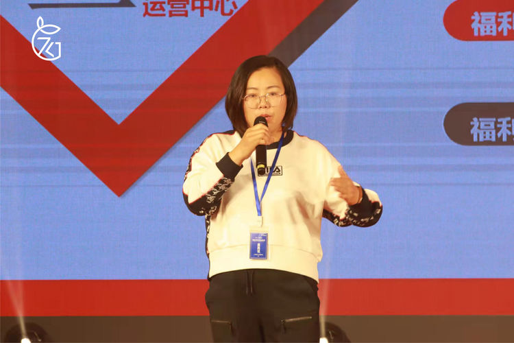 90后留美硕士创业选择整理收纳行业