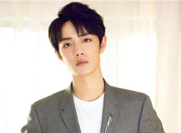 肖战|肖战新剧《斗罗大陆》定档，官方已确定时间，这下粉丝有剧追了