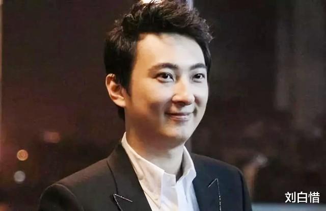 主持人|人称“沪上皇”的秦奋到底是什么来头？他老爸比王健林还有钱！