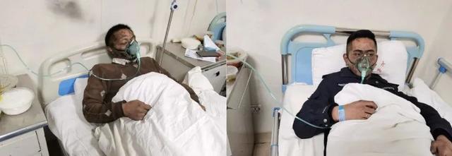 生活报 隧道突发大火，他们的这个决定救了69人