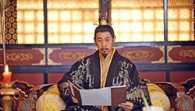 90后宝妈经验|历史上有哪些必败之战,一番骚操作后,最后成了千古名战