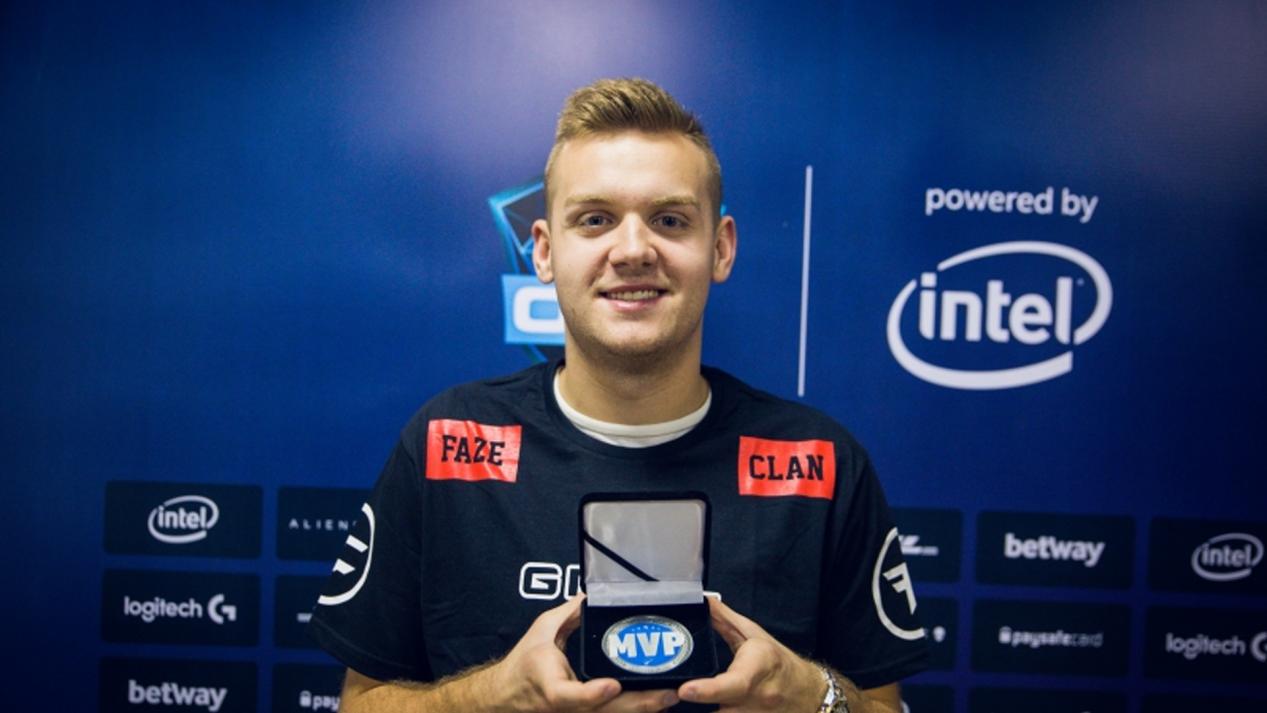 g2|CSGO：孤独的院长，一拖四的狠人，G2的唯一希望-niko