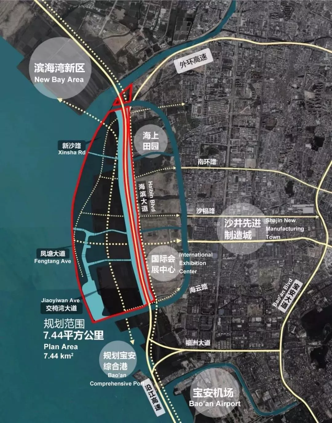 香河|醒醒！别被这里的二手房套牢了！
