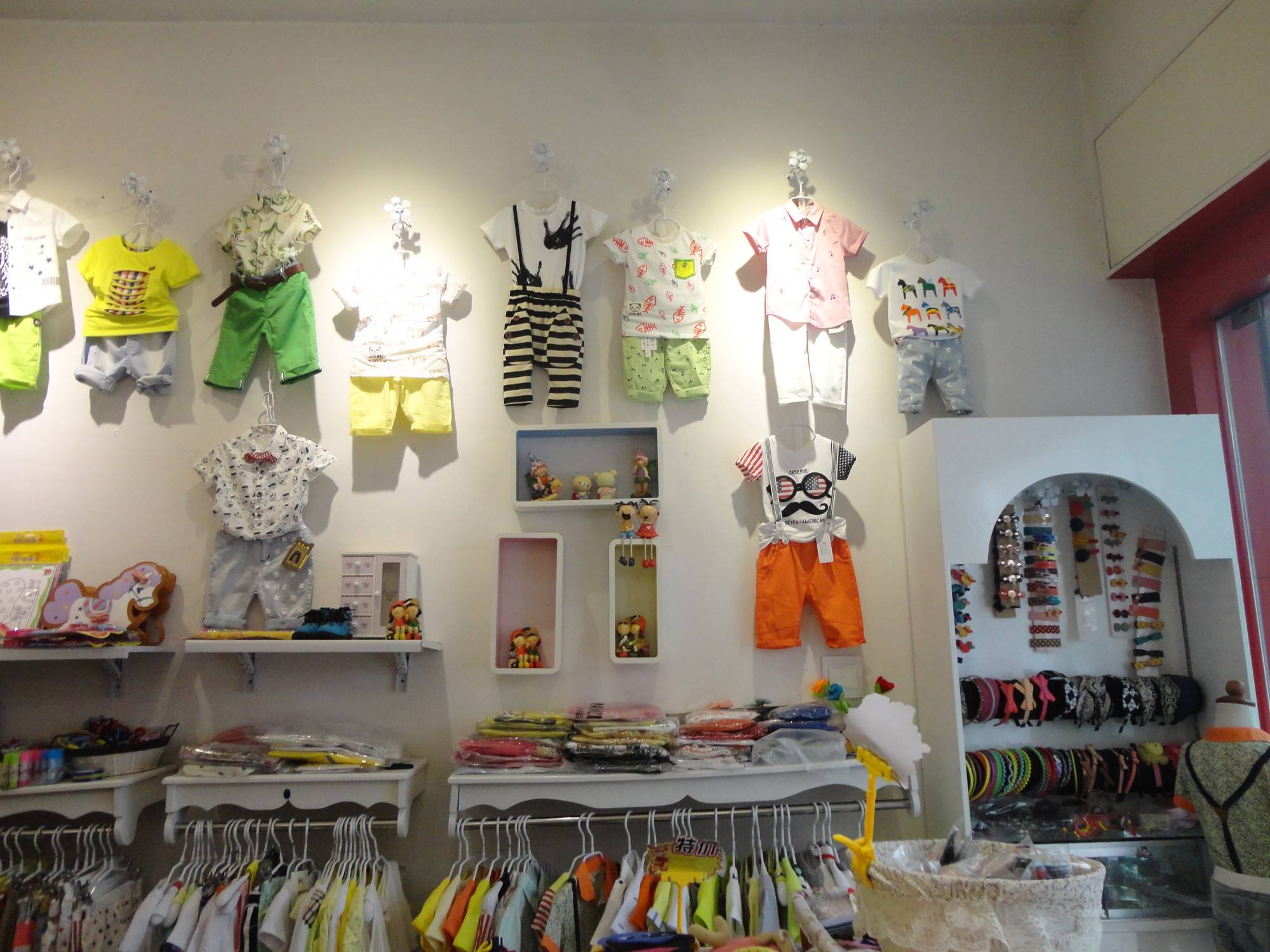 90育儿|这些童装就应该退出市场，“致命风险”被坐实，家长可要长点心眼