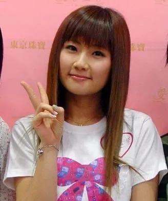 Selina|用现在的眼光看初代女团SHE，谁才是最符合当下审美的那个人？