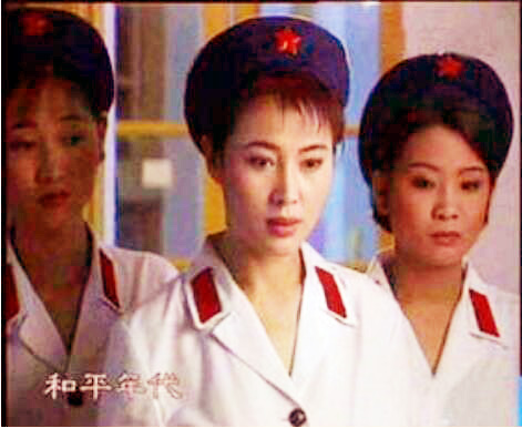 于小慧|坎坷女星于小慧：有过两段刻骨情殇，儿子是她最好的作品