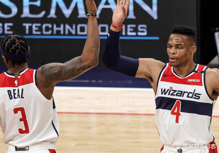 周兰育儿日志|重磅！湖人奇才曝3换1地震交易，三双王空降洛城，联手詹姆斯卷土重来！