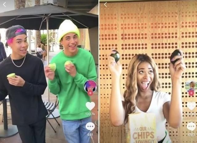 tiktok|美媒:中国才是潮流,中国人的“小玩意”,改变了美国