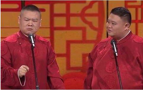 岳云鹏|岳云鹏所有综艺演出一律取消，于谦的一席话，道出了真相