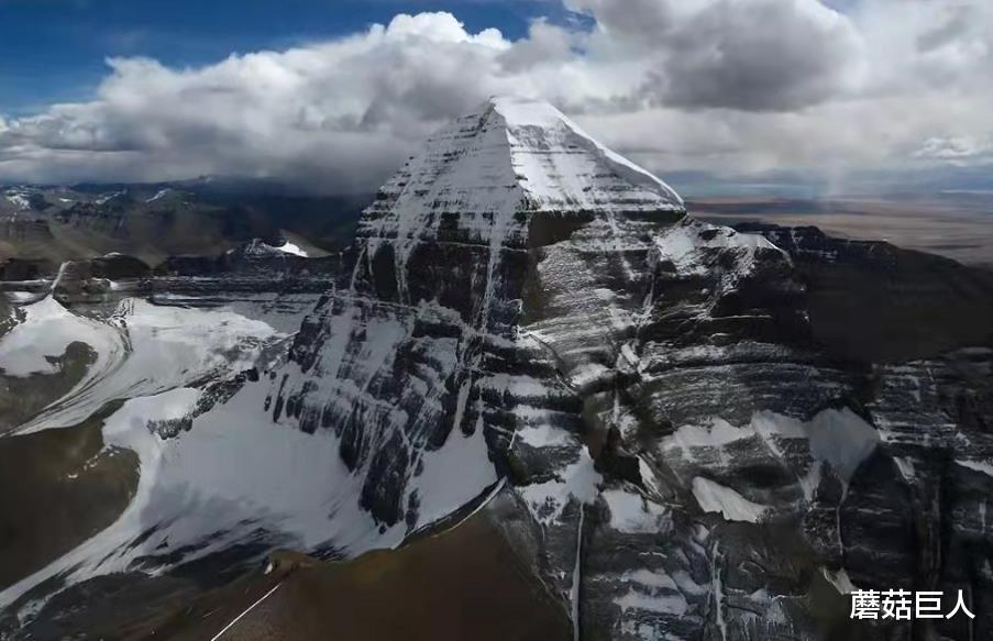 兔子|异星人降临兔子雪山，遭遇人类几无生还，你不敢相信的神秘往事