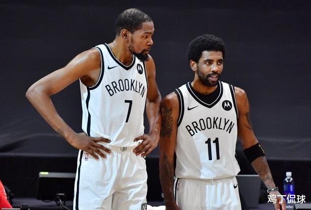 史蒂夫·科尔|一觉醒来！4笔签约正式达成，篮网收获超级第六人，科尔被打脸