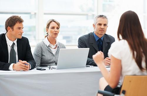 招聘|13个经典面试问题，你该怎么回答？