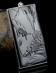 牛市|玉雕大师——王兵