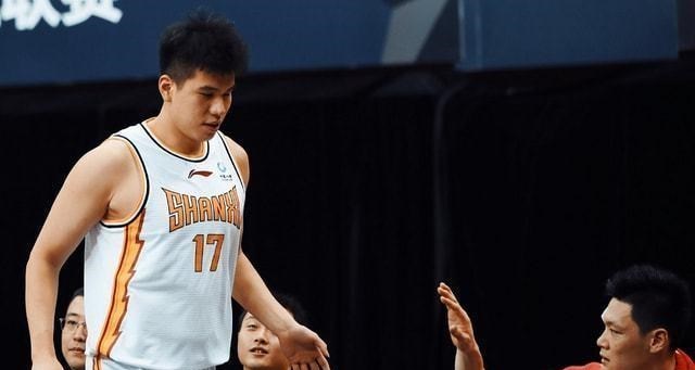 小陈有说 CBA选秀第2轮表现:探花黎璋霖首秀;助攻纪录被天才打破