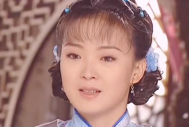 王艳|王艳19岁到45岁的颜值变化 28岁是巅峰 36岁开始走下坡