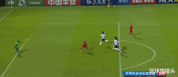 国足|0-3！国足隔空迎重创：李铁正式无缘第1，叙利亚出线+创2大纪录