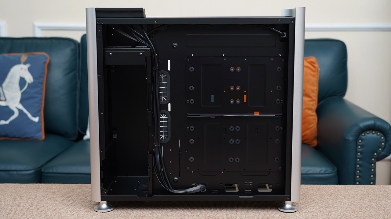 显卡|就这？用一万四打造了一台这样的电脑主机