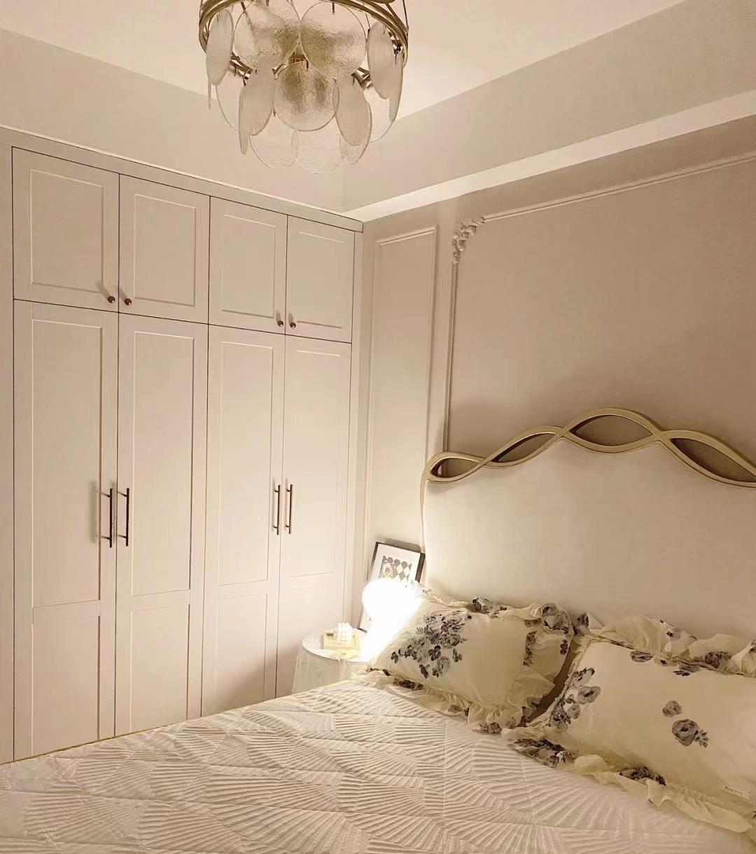 她家3室仅110㎡，却比样板间还好看，看完我彻底沦陷了