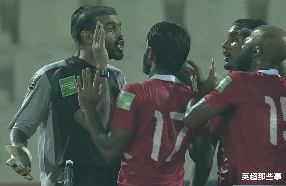 中国队|世预赛A组最新积分榜：叙利亚8分优势领跑，再赢一场就进12强赛