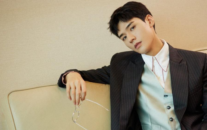 龚俊|龚俊新代言文案惹争议？为着这四个字，张哲瀚粉丝不干了