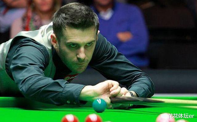 特鲁姆普|3-2!3-2!决赛迎来巅峰对决,特鲁姆普、塞尔比前后脚绝杀对手!