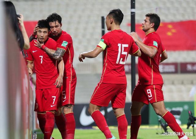 国足|5：0，4：0！CCTV5直播中马大战，国足有新目标，能进马方几个球