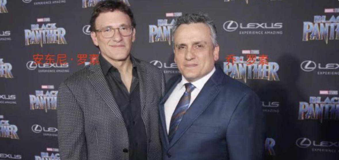 漫威|漫威导演都喜欢夹带私货？对，这位还喜欢在电影里干掉自己亲人！