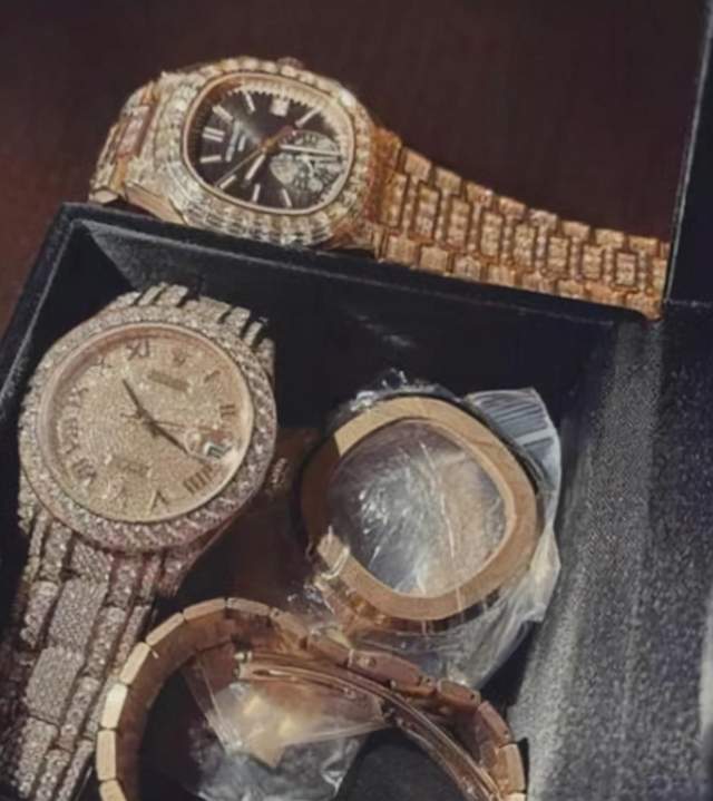 古力娜扎|男星黄子韬晒不穿上衣自拍照！露出胸口龙珠纹身，网友直呼太油腻