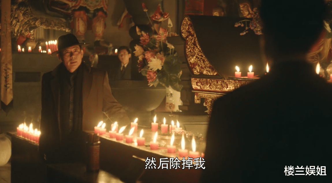 谍战|《前行者》为啥被评为谍战界“神剧”？看完网友的点评我都笑喷了