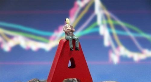 大盘 中国股市:大盘下跌无力,A股真正的主升浪即将来临?瞬间清醒