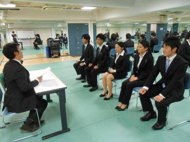 日语|在日本留学,什么专业好找工作?