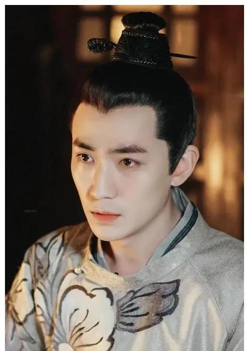 汪峰|盘点70/80/90年代的古装美男，网友：演得不错，下次别拍