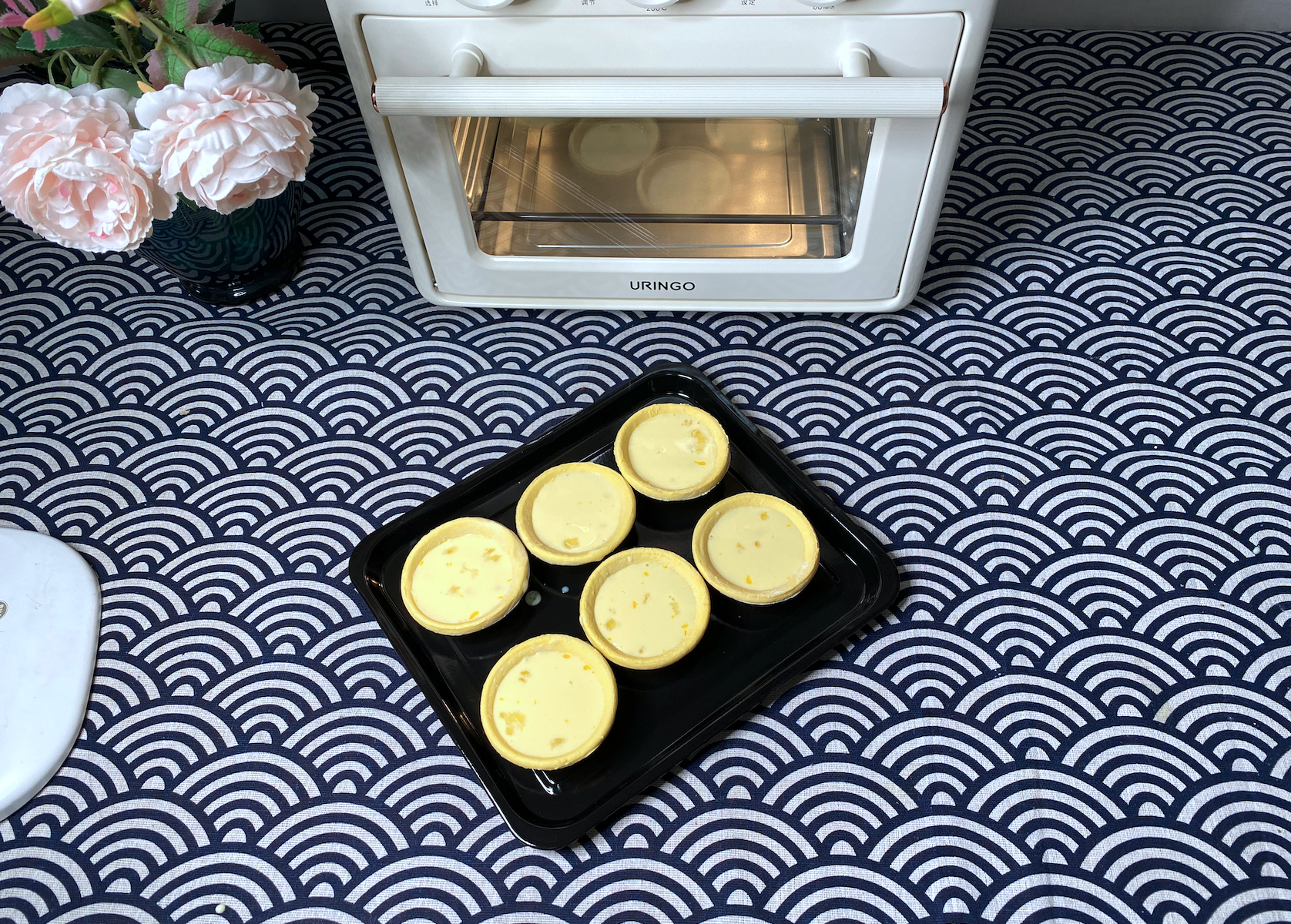 平价也有好货，七彩叮当空气炸烤箱深度评测