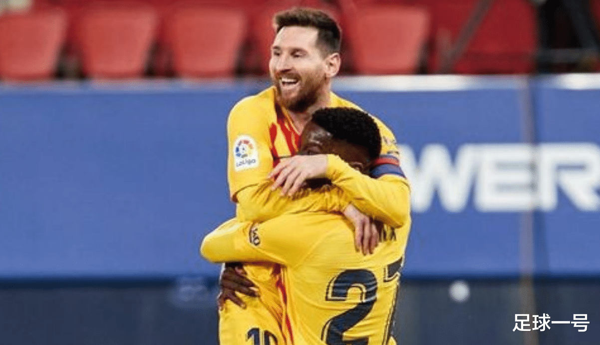 巴塞羅那|7場造11球！梅西踢瘋了！歐冠生死戰(zhàn)PK內(nèi)馬爾，或?qū)а菔吩娂壞孓D(zhuǎn)