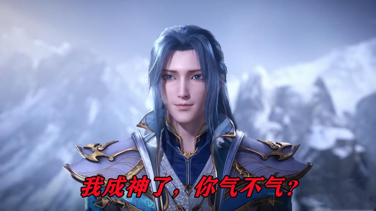 比比东|没有唐三武魂殿就能赢？其实比比东败北有几大要素，唐三只是其一