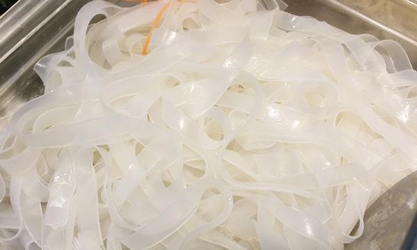 香妃|易长肉的主食已公布，米饭没上榜，热量堪比吃油，尽量少碰