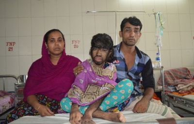 紫侠|狼孩的故事:被狼养大的孩子,和真正的人有多大区别?