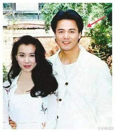 任泉|明星从商都不行？任泉低调做亿万富翁，86版嫦娥成“女版古天乐”