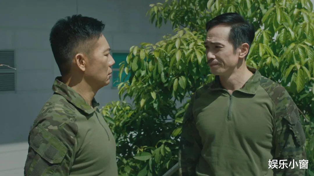 飞虎3|《飞虎之壮志英雄》开播,看完前四集感觉怎样?