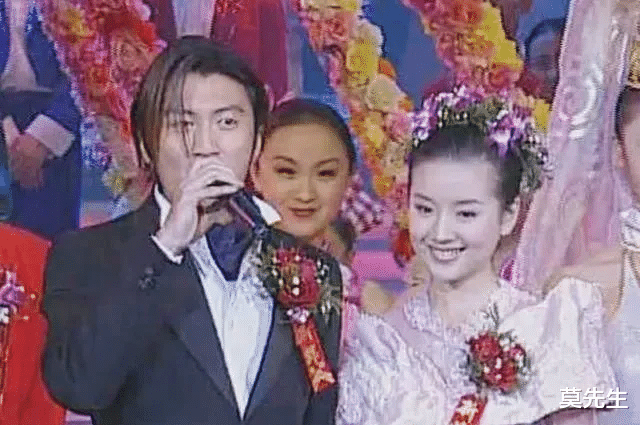 王丽坤|从白莲花到毒蘑菇,董洁的沉浮史,她能靠好演技扳回口碑吗?