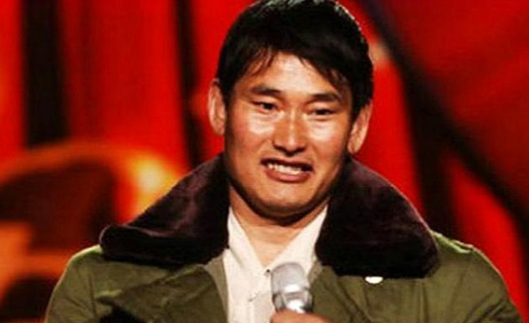 山河令|朱之文并不是农民歌手?真实身份曝光后,网友:藏得太深了