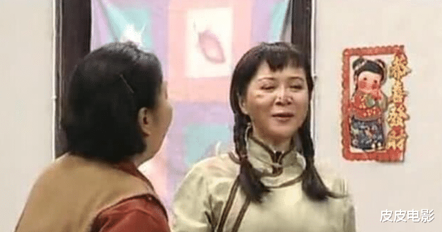 东北一家人|《东北一家人》20年，演员格局大变样，女主嫁给昔日巨星，小龙套成一线大腕