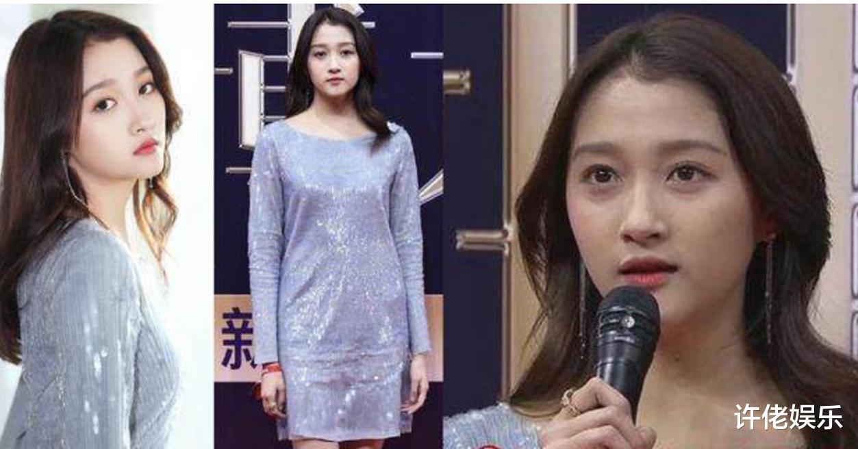 Angelababy|看了女星们的未P图，猛地发现，修图师太厉害了，简直磨皮割肉啊