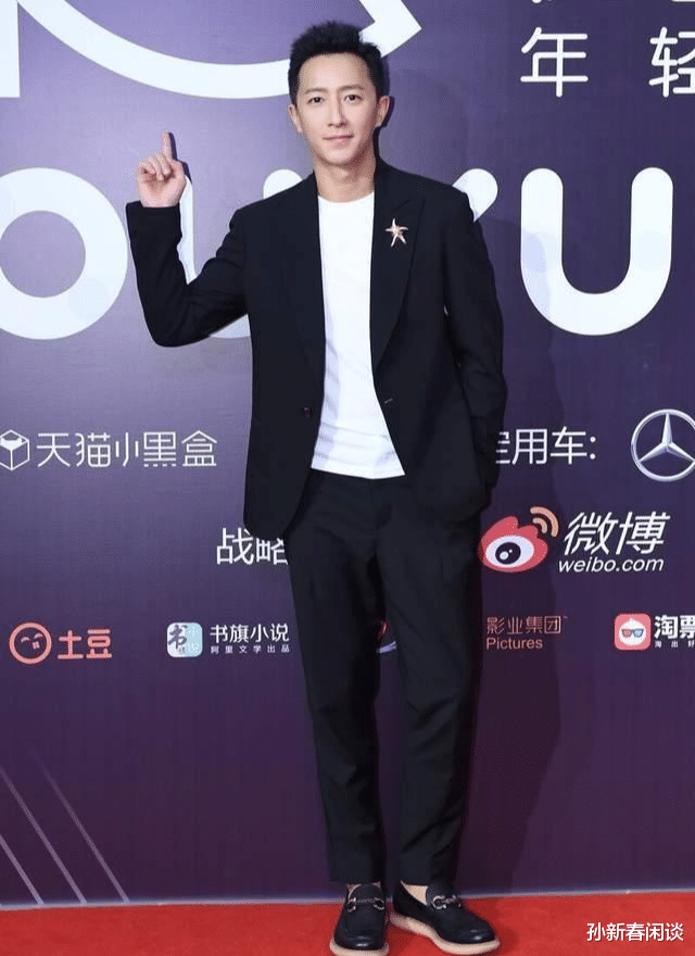 间谍|下周7部新电影上映，赵文卓韩庚吴京等进入票房争夺战