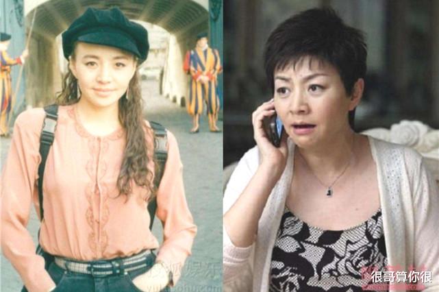 宋丹丹|宋丹丹出演对你的爱很美,不仅演技被认可,还收获了有趣的绰号