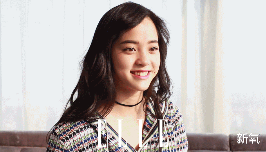 欧阳娜娜|才被嘲胖成杨天真的欧阳娜娜，忽然又瘦掉了半个自己…迷！