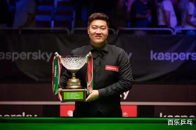 丁俊暉|斯諾克世錦賽簽位出爐！丁俊暉再遇火箭迎魔鬼賽程，正賽恐一輪游
