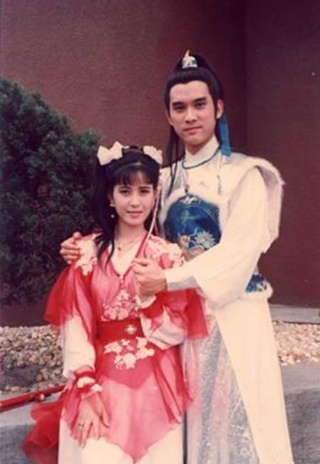 杨康|8版杨康颜值比对,谁对得住穆念慈一见误终生,谁是搞笑+凑数?